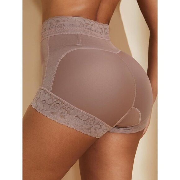 Tummy Control Colombianas Shapewear Body Shaper Compression Panties for Women - Picture 8 of 8